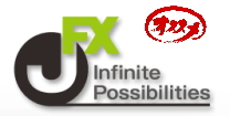 スキャルピングで国内FXでのオススメ業者はJFX